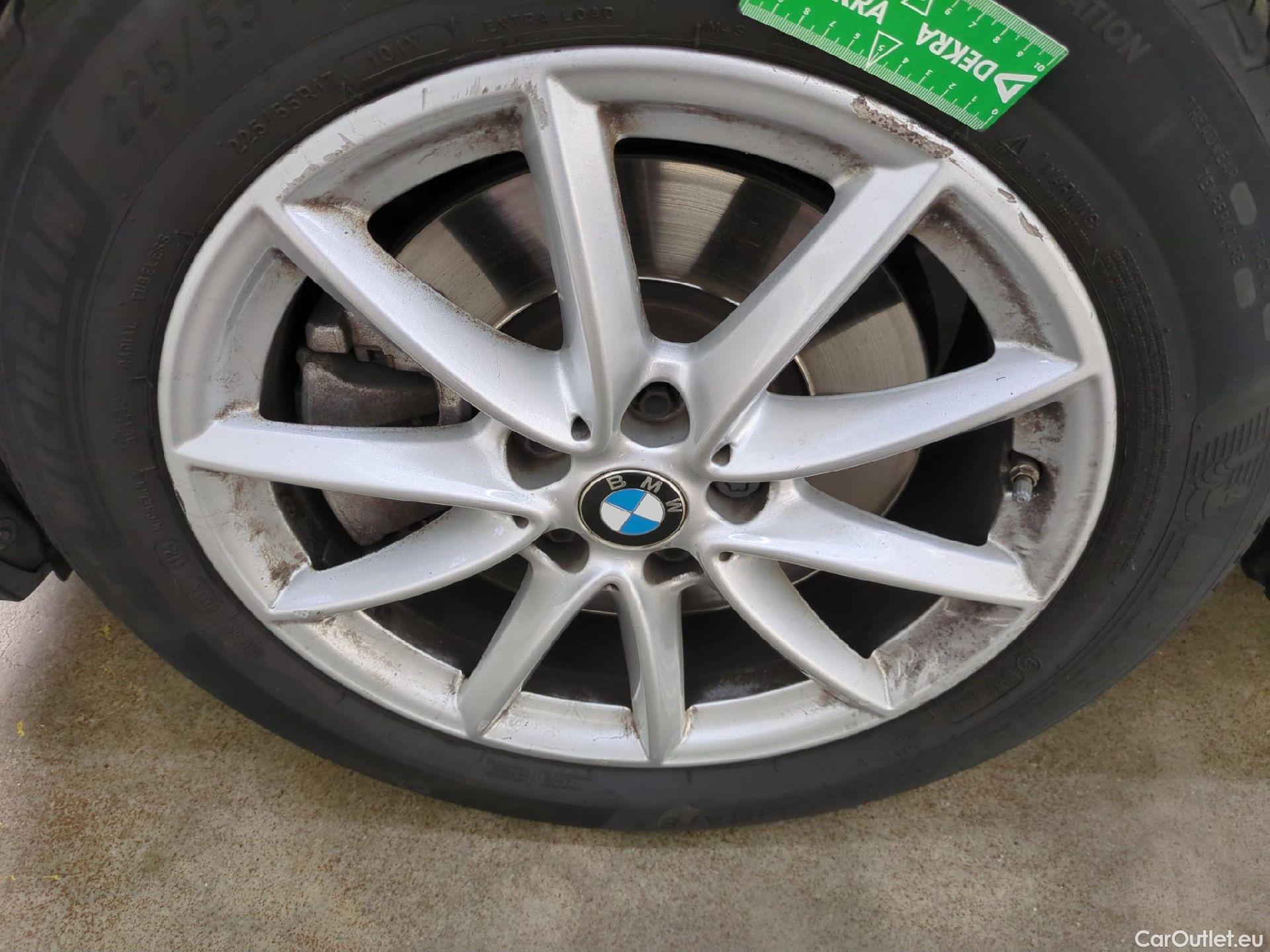  Bmw  X2 BMW  / 2017 / 5P / SUV sDrive20i Business Design DKG7 #12