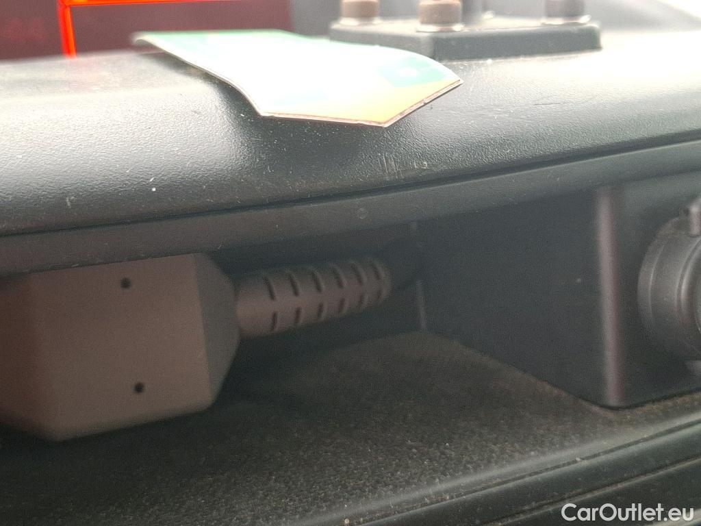  Citroen  Berlingo  Fourgon Club L1 (Court) 1.6 BlueHDi 75CV BVM5 E6 #30