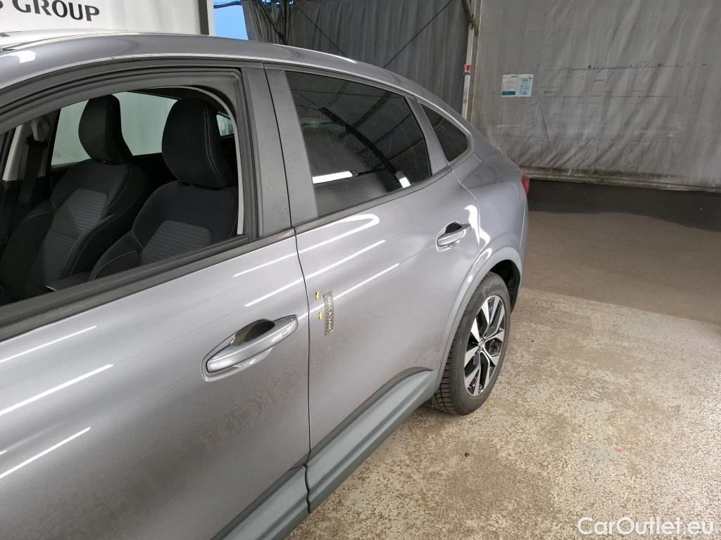  Renault  Arkana  Business 1.6 E-TECH Hybrid 145CV BVA6 E6d #2