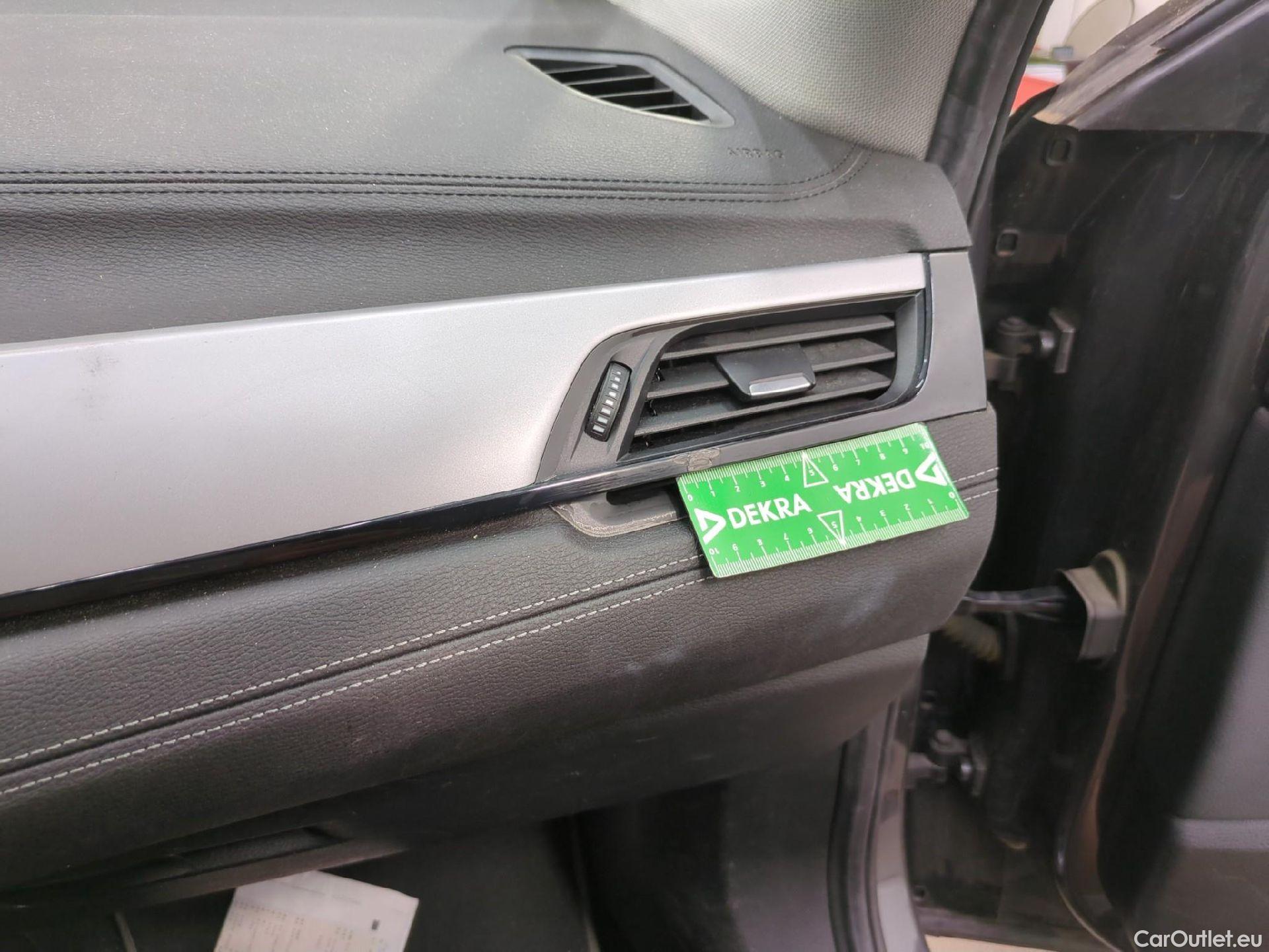  Bmw  X2 BMW  / 2017 / 5P / SUV sDrive20i Business Design DKG7 #68