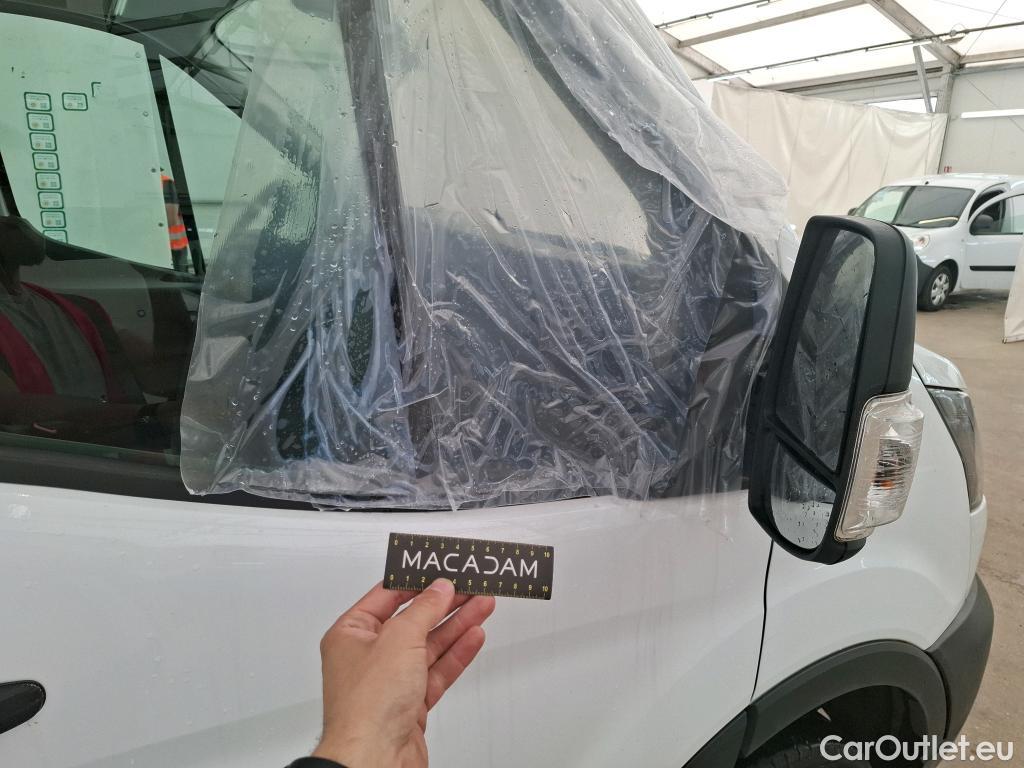  Ford  Transit FORD  / 2019 / 4P / Fourgon tôlé 2.0 ECOB 130 310 L2H2 FWD TREND BUSINESS #8