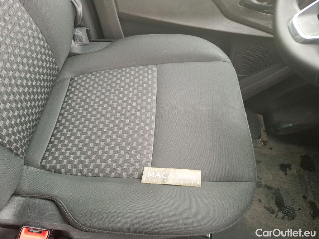  Ford  Transit FORD  / 2019 / 4P / Fourgon tôlé 2.0 ECOB 130 310 L2H2 FWD TREND BUSINESS #26