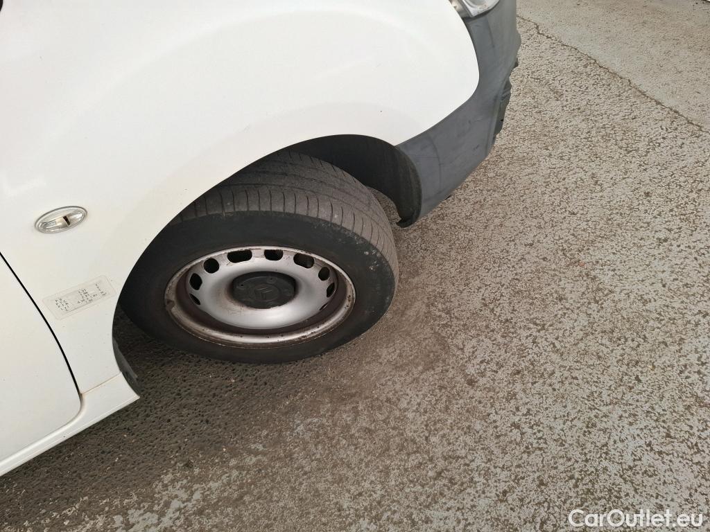  Citroen  Berlingo  Fourgon Club L1 (Court) 1.6 BlueHDi 75CV BVM5 E6 #26