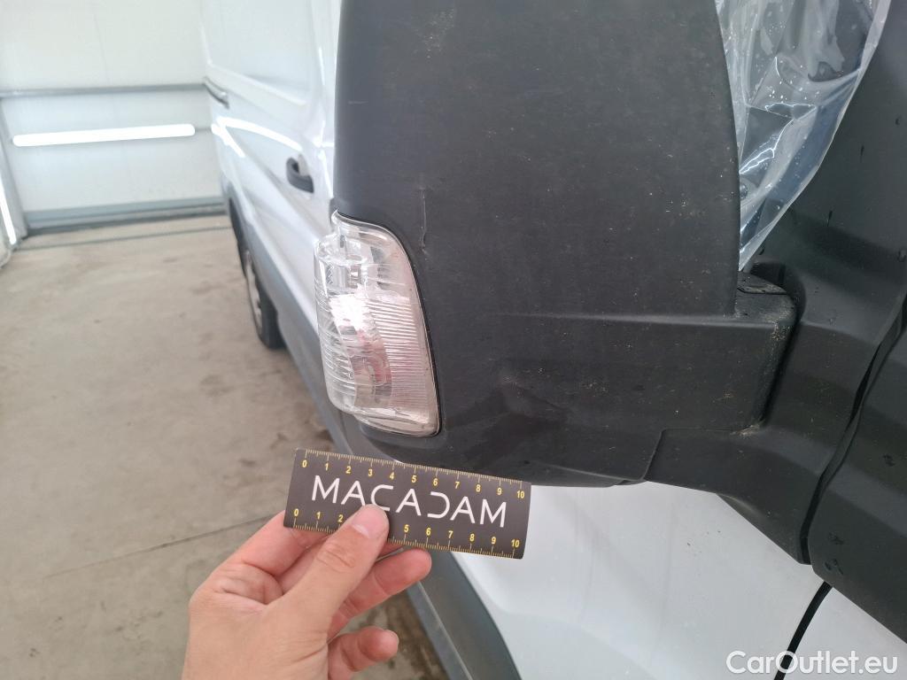  Ford  Transit FORD  / 2019 / 4P / Fourgon tôlé 2.0 ECOB 130 310 L2H2 FWD TREND BUSINESS #21