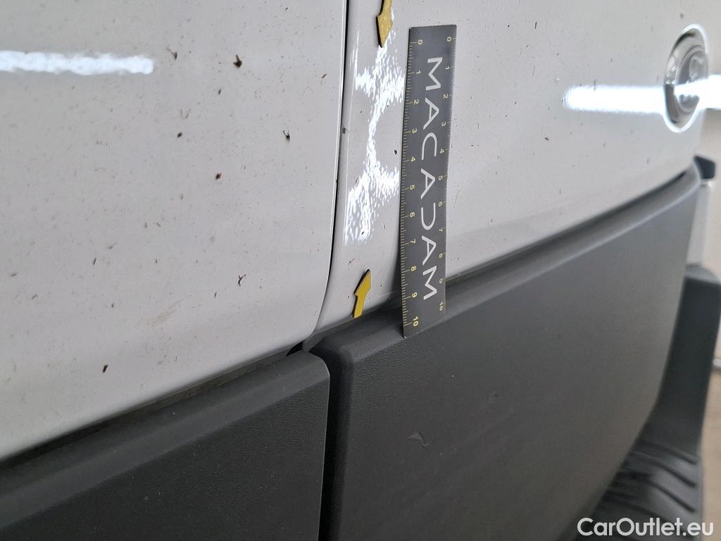  Ford  Transit FORD  / 2019 / 4P / Fourgon tôlé 2.0 ECOB 130 310 L2H2 FWD TREND BUSINESS #13