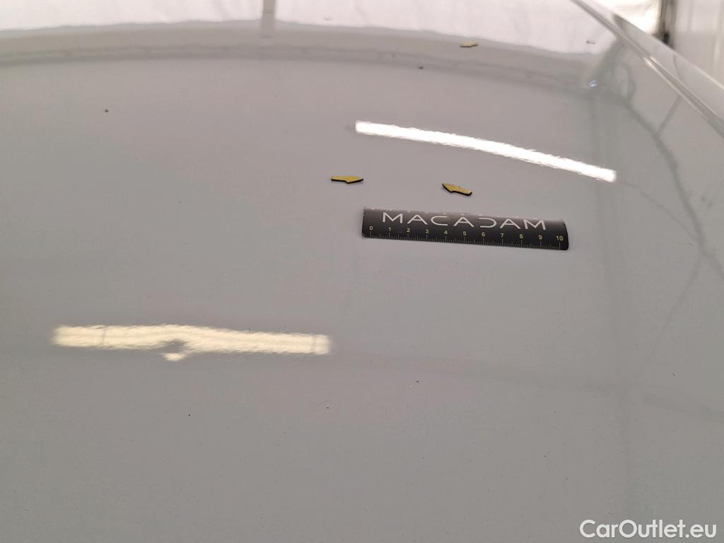  Renault  Clio  V Société Air Nav 1.5 dCi 100CV BVM6 E6d #14