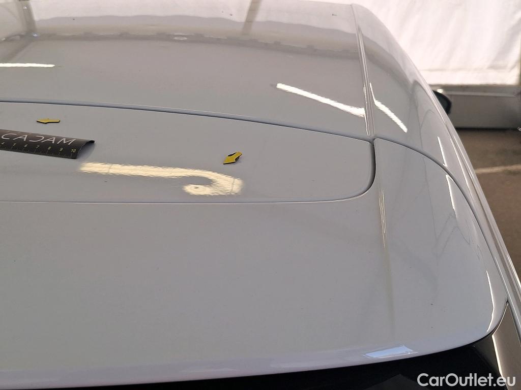  Renault  Clio  V Société Air Nav 1.5 dCi 100CV BVM6 E6d #27