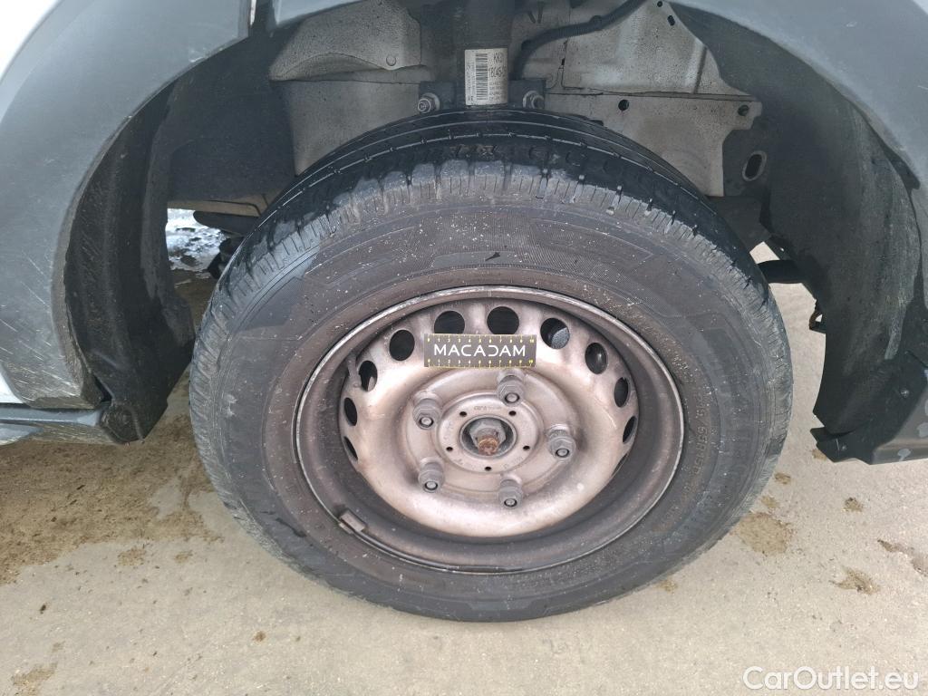  Ford  Transit FORD  / 2019 / 4P / Fourgon tôlé 2.0 ECOB 130 310 L2H2 FWD TREND BUSINESS #28