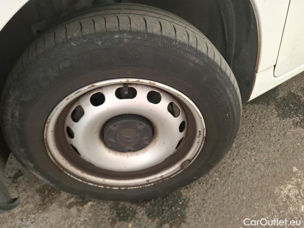  Citroen  Berlingo  Fourgon Club L1 (Court) 1.6 BlueHDi 75CV BVM5 E6 #24