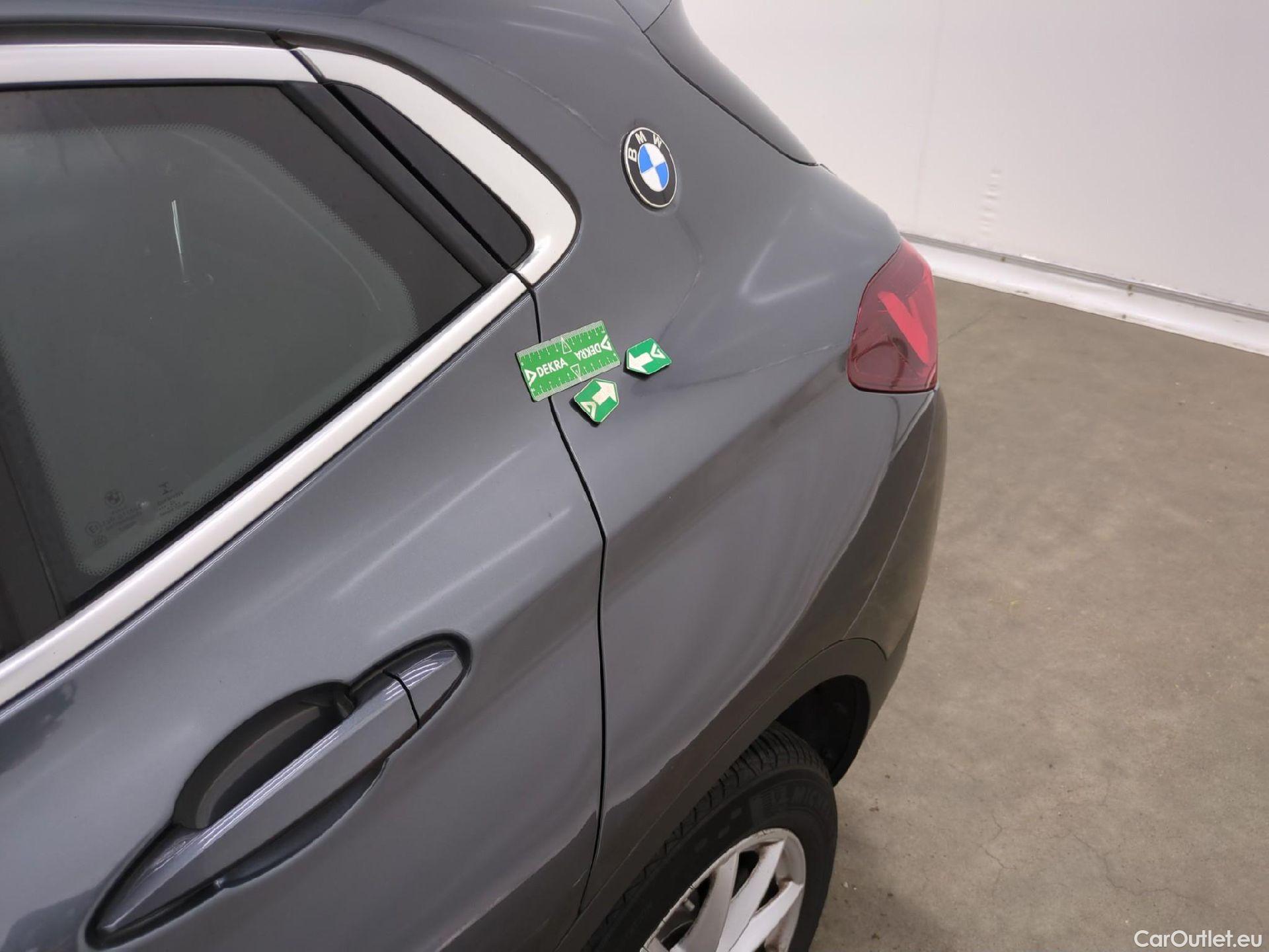  Bmw  X2 BMW  / 2017 / 5P / SUV sDrive20i Business Design DKG7 #55
