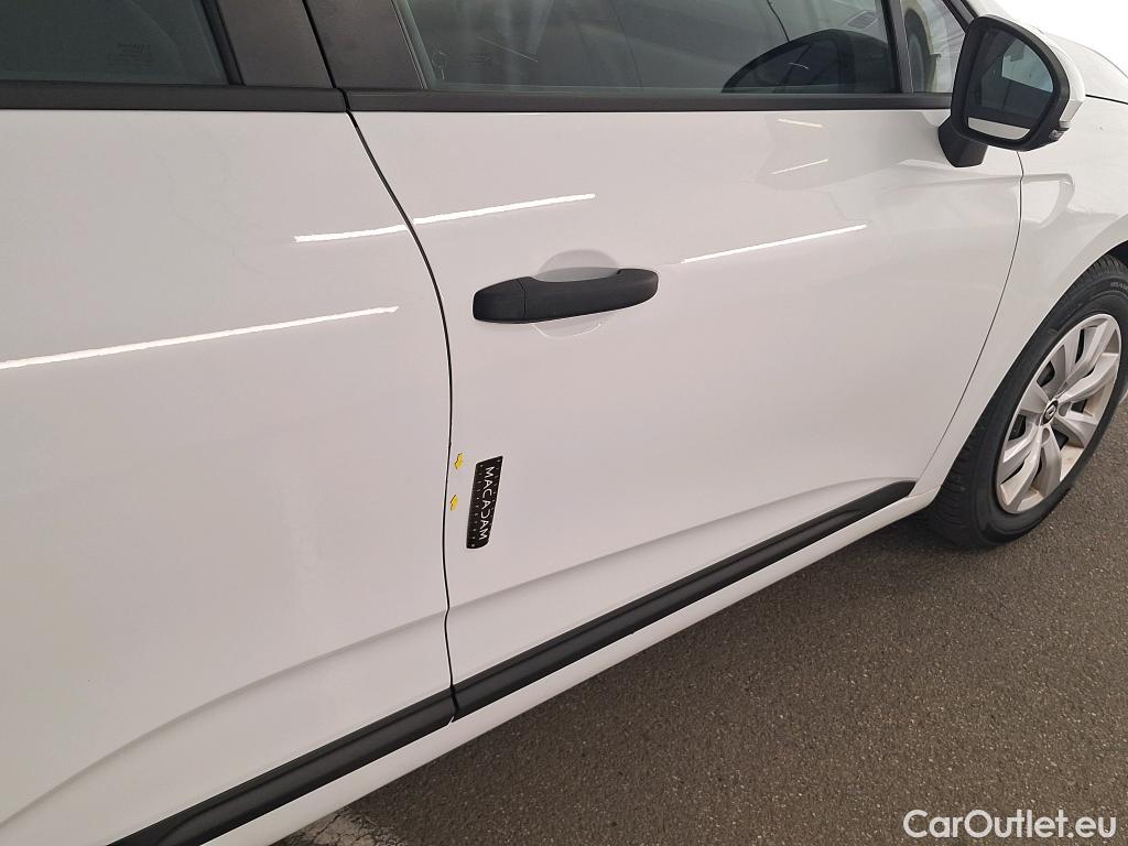  Renault  Clio  V Société Air Nav 1.5 dCi 100CV BVM6 E6d #31