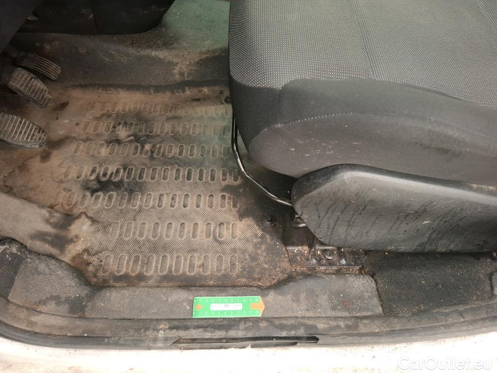  Citroen  Berlingo  Fourgon Club L1 (Court) 1.6 BlueHDi 75CV BVM5 E6 #18