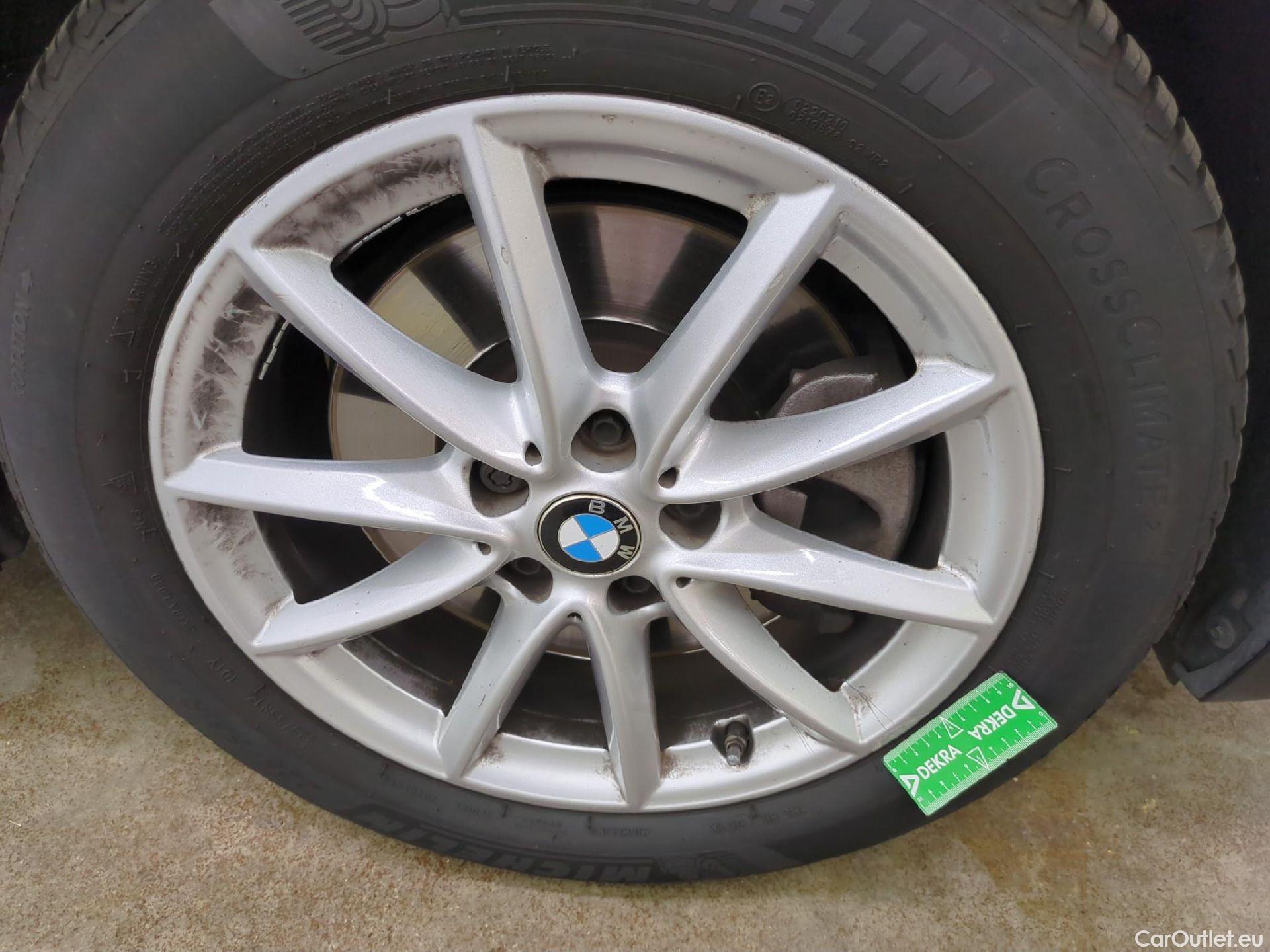  Bmw  X2 BMW  / 2017 / 5P / SUV sDrive20i Business Design DKG7 #11