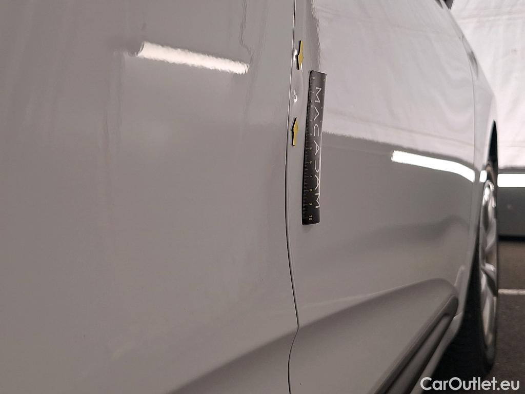  Renault  Clio  V Société Air Nav 1.5 dCi 100CV BVM6 E6d #32