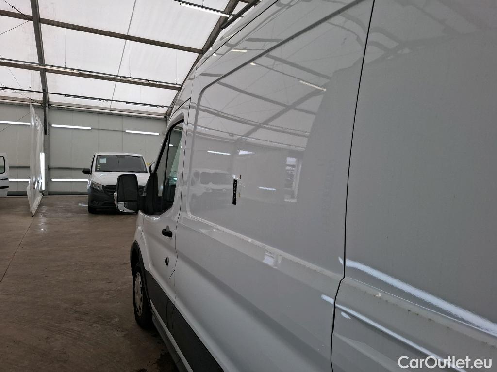  Ford  Transit FORD  / 2019 / 4P / Fourgon tôlé 2.0 ECOB 130 310 L2H2 FWD TREND BUSINESS #30