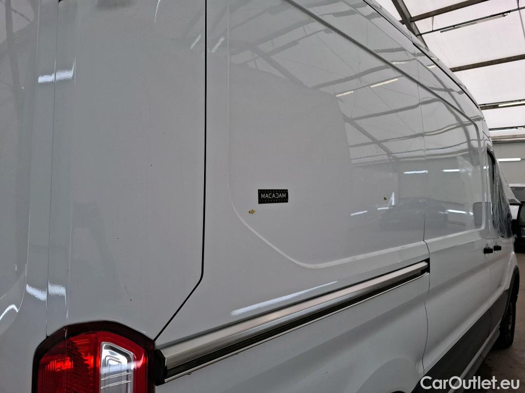  Ford  Transit FORD  / 2019 / 4P / Fourgon tôlé 2.0 ECOB 130 310 L2H2 FWD TREND BUSINESS #33