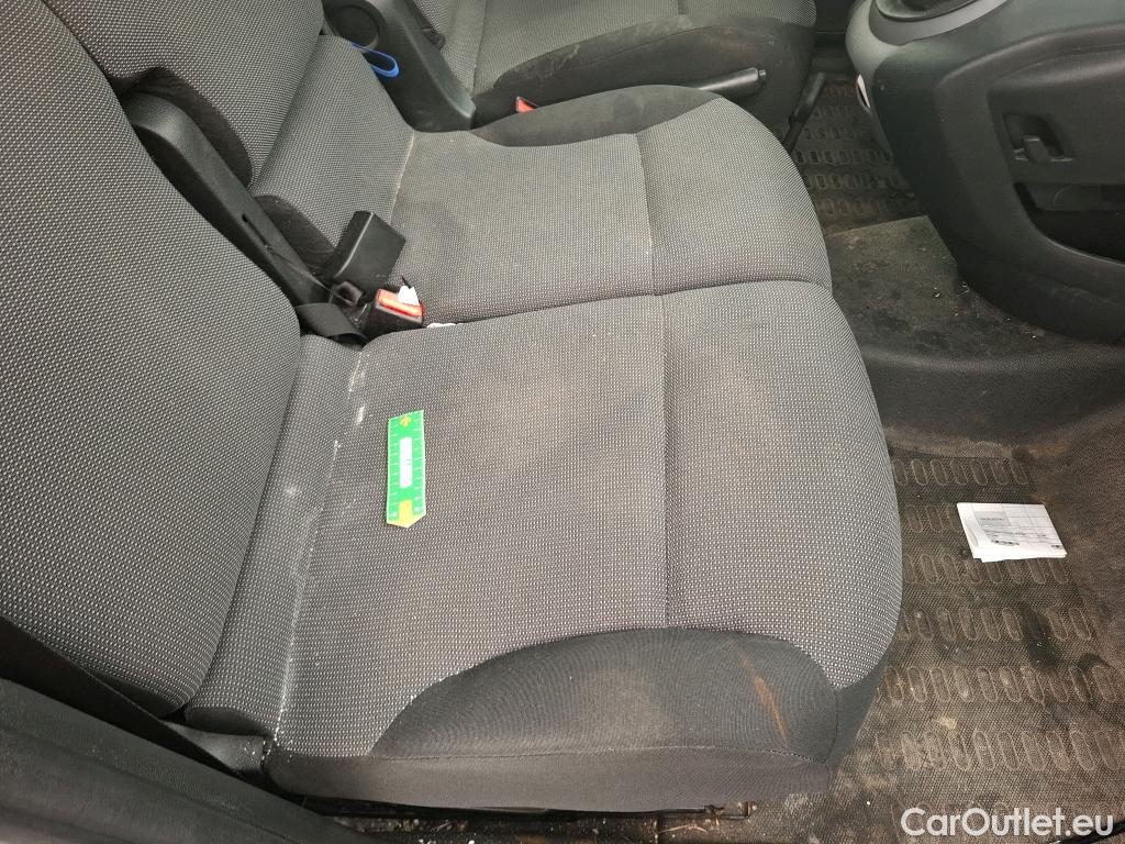  Citroen  Berlingo  Fourgon Club L1 (Court) 1.6 BlueHDi 75CV BVM5 E6 #45