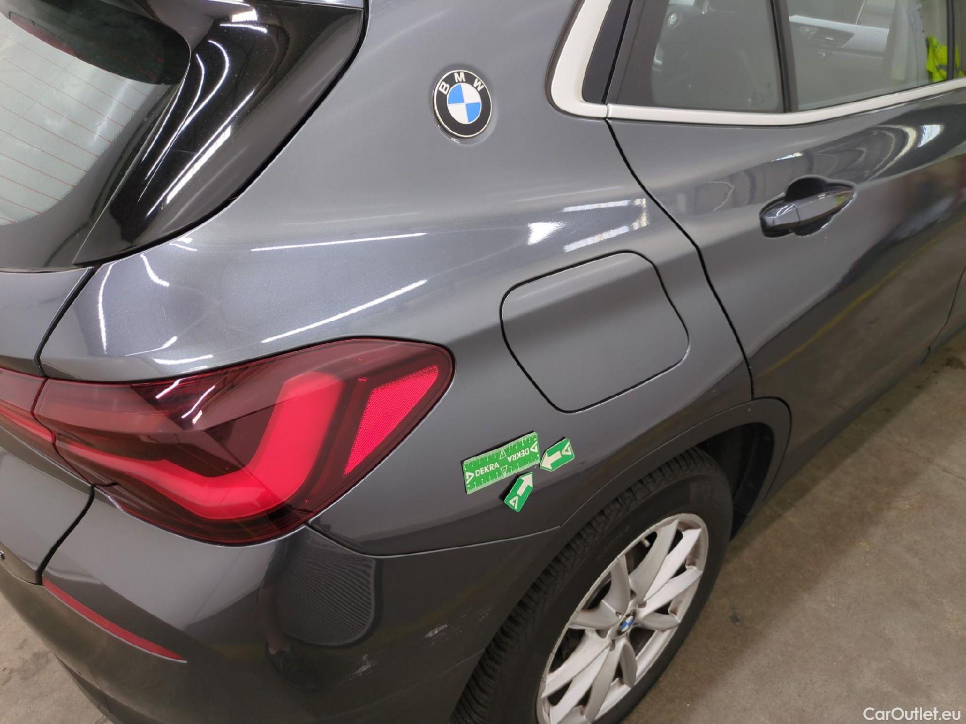  Bmw  X2 BMW  / 2017 / 5P / SUV sDrive20i Business Design DKG7 #27