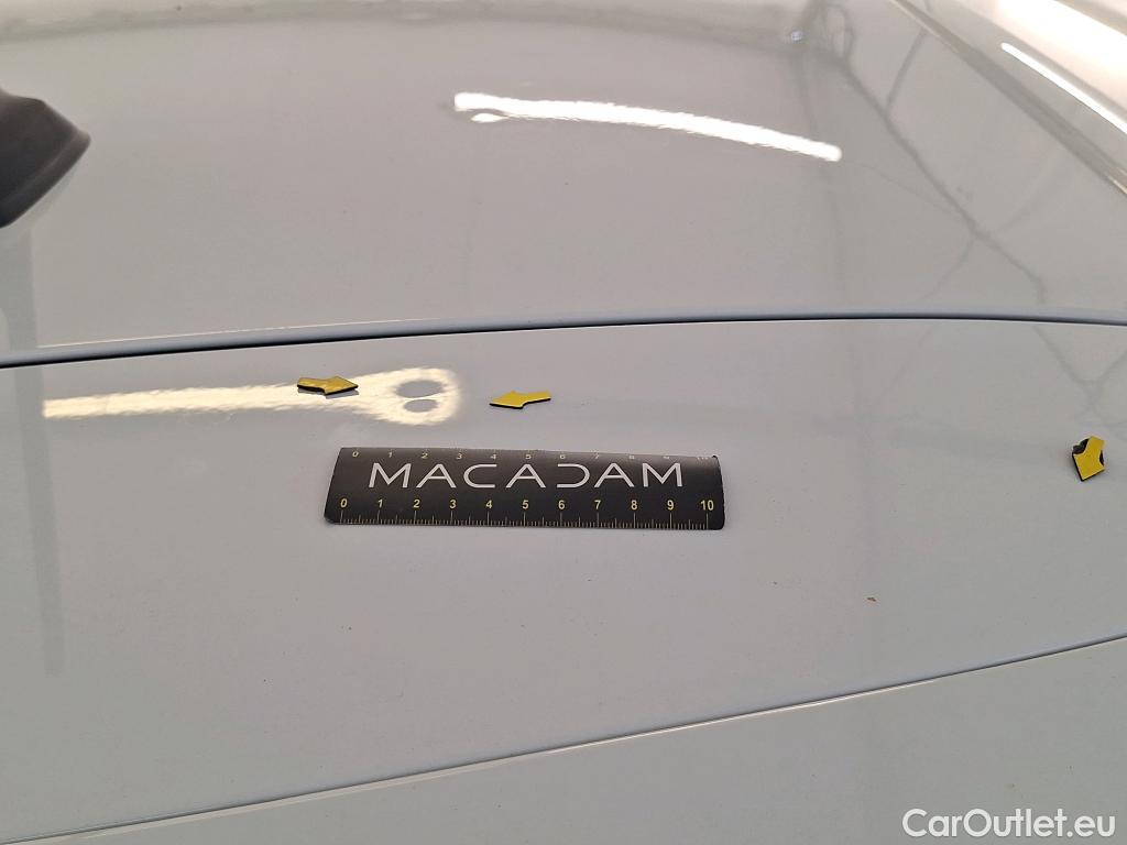  Renault  Clio  V Société Air Nav 1.5 dCi 100CV BVM6 E6d #26