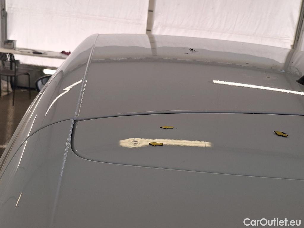  Renault  Clio  V Société Air Nav 1.5 dCi 100CV BVM6 E6d #30