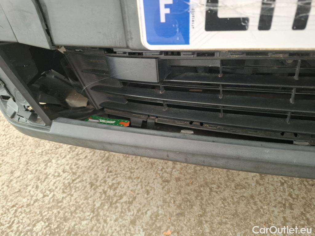  Citroen  Berlingo  Fourgon Club L1 (Court) 1.6 BlueHDi 75CV BVM5 E6 #22