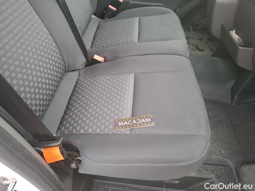  Ford  Transit FORD  / 2019 / 4P / Fourgon tôlé 2.0 ECOB 130 310 L2H2 FWD TREND BUSINESS #23