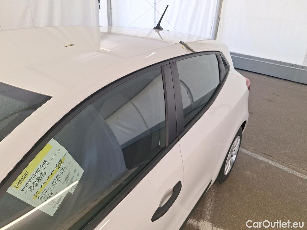  Renault  Clio  V Société Air Nav 1.5 dCi 100CV BVM6 E6d #34