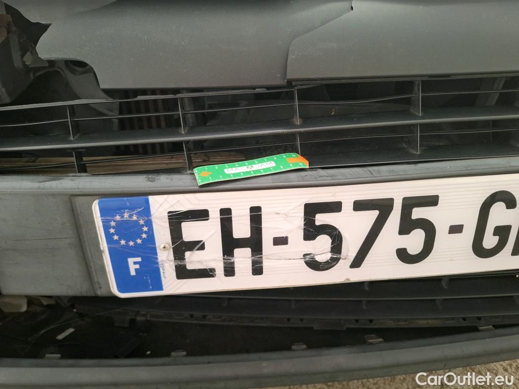  Citroen  Berlingo  Fourgon Club L1 (Court) 1.6 BlueHDi 75CV BVM5 E6 #16