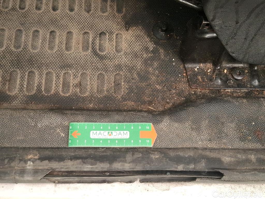  Citroen  Berlingo  Fourgon Club L1 (Court) 1.6 BlueHDi 75CV BVM5 E6 #19