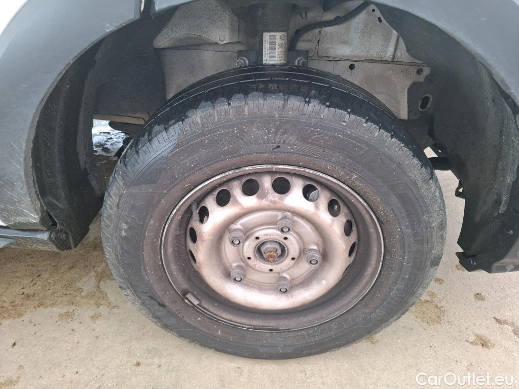  Ford  Transit FORD  / 2019 / 4P / Fourgon tôlé 2.0 ECOB 130 310 L2H2 FWD TREND BUSINESS #4