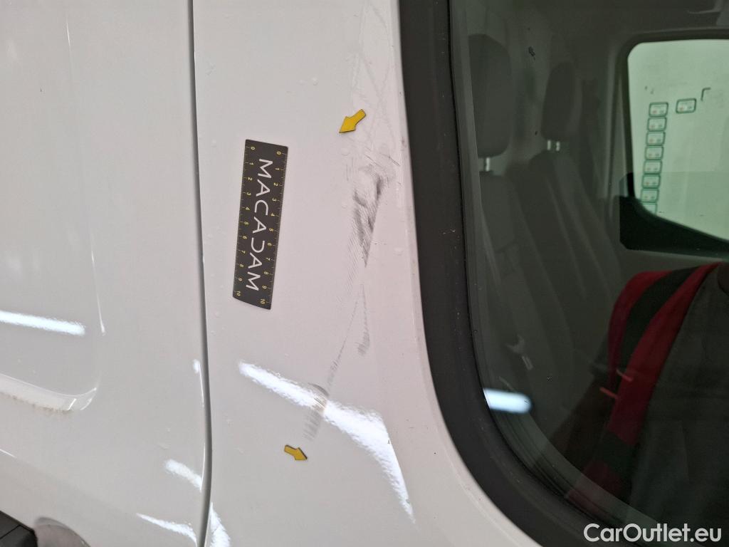  Ford  Transit FORD  / 2019 / 4P / Fourgon tôlé 2.0 ECOB 130 310 L2H2 FWD TREND BUSINESS #36