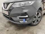  Nissan  Qashqai Nissan  1.2 DIG-T N-Connecta 5d #9