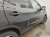  Nissan  Qashqai Nissan  1.2 DIG-T N-Connecta 5d #14