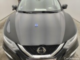  Nissan  Qashqai Nissan  1.2 DIG-T N-Connecta 5d #23