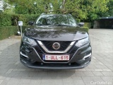  Nissan  Qashqai Nissan  1.2 DIG-T N-Connecta 5d #66