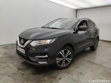  Nissan  Qashqai Nissan  1.2 DIG-T N-Connecta 5d #85
