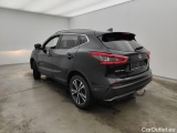 Nissan  Qashqai Nissan  1.2 DIG-T N-Connecta 5d #87
