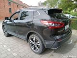  Nissan  Qashqai Nissan  1.2 DIG-T N-Connecta 5d #86