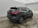  Nissan  Qashqai Nissan  1.2 DIG-T N-Connecta 5d #89
