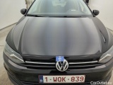  Volkswagen  Polo Volkswagen  1.0 TSI Life 5d #19