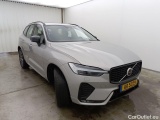  Volvo  XC60 VOLVO  DIESEL - 2021 2.0 B4 MHEV Plus Dark 5d #8