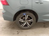  Volvo  XC60 VOLVO  DIESEL - 2021 2.0 B4 197 MHEV R-Design 5d #3