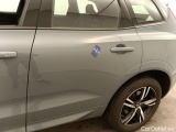  Volvo  XC60 VOLVO  DIESEL - 2021 2.0 B4 197 MHEV R-Design 5d #10