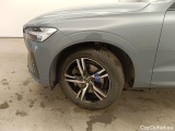  Volvo  XC60 VOLVO  DIESEL - 2021 2.0 B4 197 MHEV R-Design 5d #27