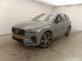  Volvo  XC60 VOLVO  DIESEL - 2021 2.0 B4 197 MHEV R-Design 5d #31