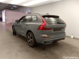 Volvo  XC60 VOLVO  DIESEL - 2021 2.0 B4 197 MHEV R-Design 5d #32