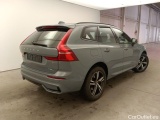  Volvo  XC60 VOLVO  DIESEL - 2021 2.0 B4 197 MHEV R-Design 5d #33