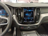  Volvo  XC60 VOLVO  DIESEL - 2021 2.0 B4 197 MHEV R-Design 5d #6