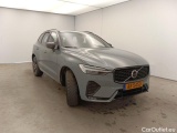  Volvo  XC60 VOLVO  DIESEL - 2021 2.0 B4 197 MHEV R-Design 5d #15