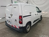  Citroen  Berlingo  Fourgon Club M 650 1.6 BlueHDi 75CV BVM5 E6 #3